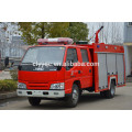 JAC 2500l Water Tanker Fire firghting Truck / Fire Apparatus